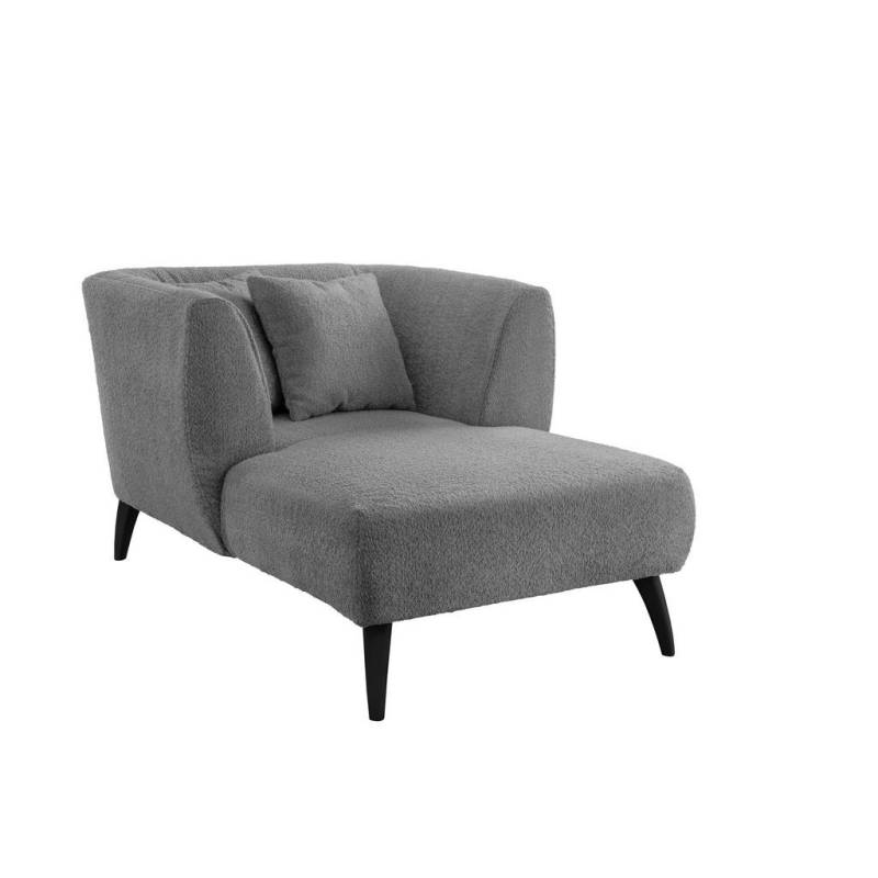 MID.YOU XXL-SESSEL Anthrazit