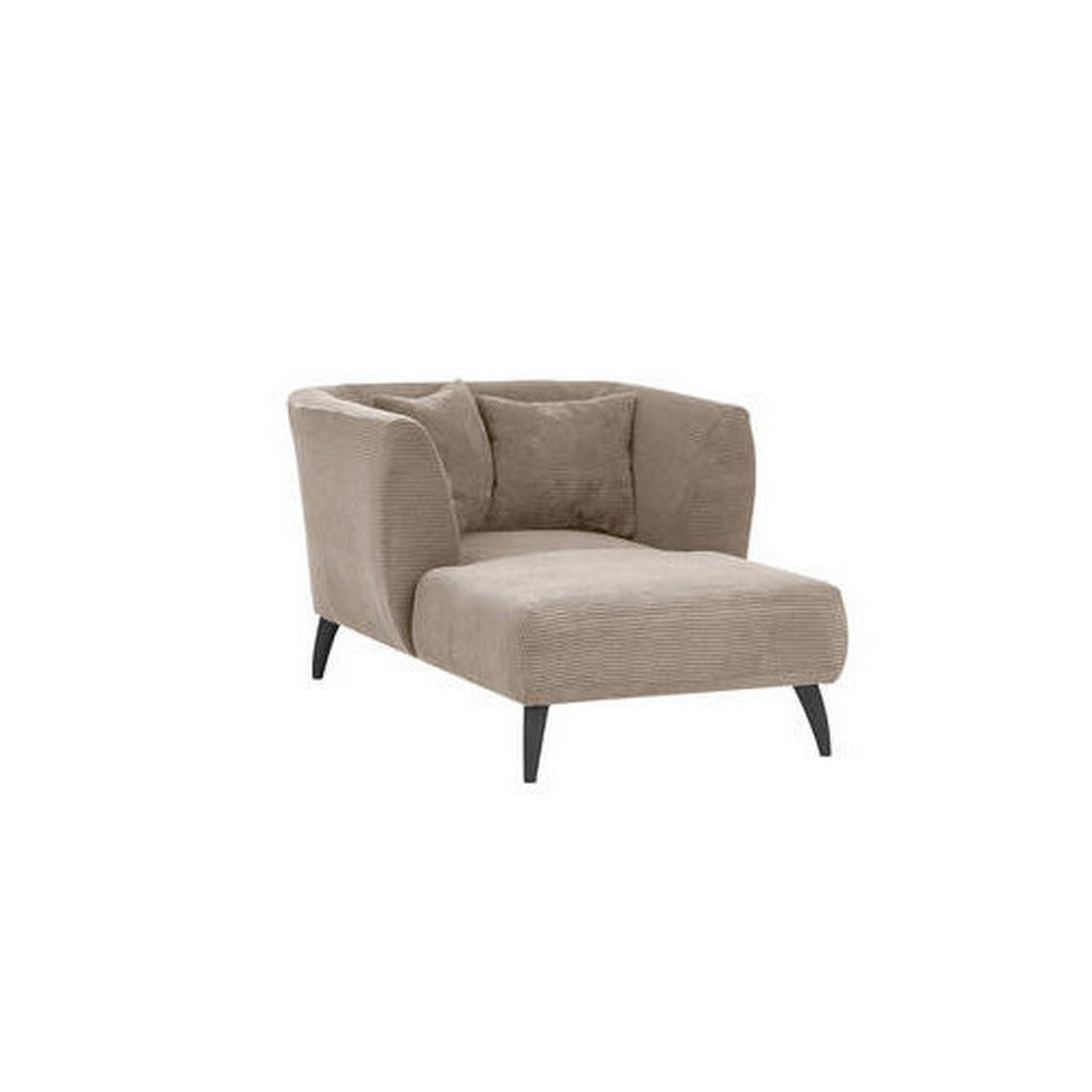 MID.YOU XXL-SESSEL Graubraun MID.YOU XXL-SESSEL Graubraun