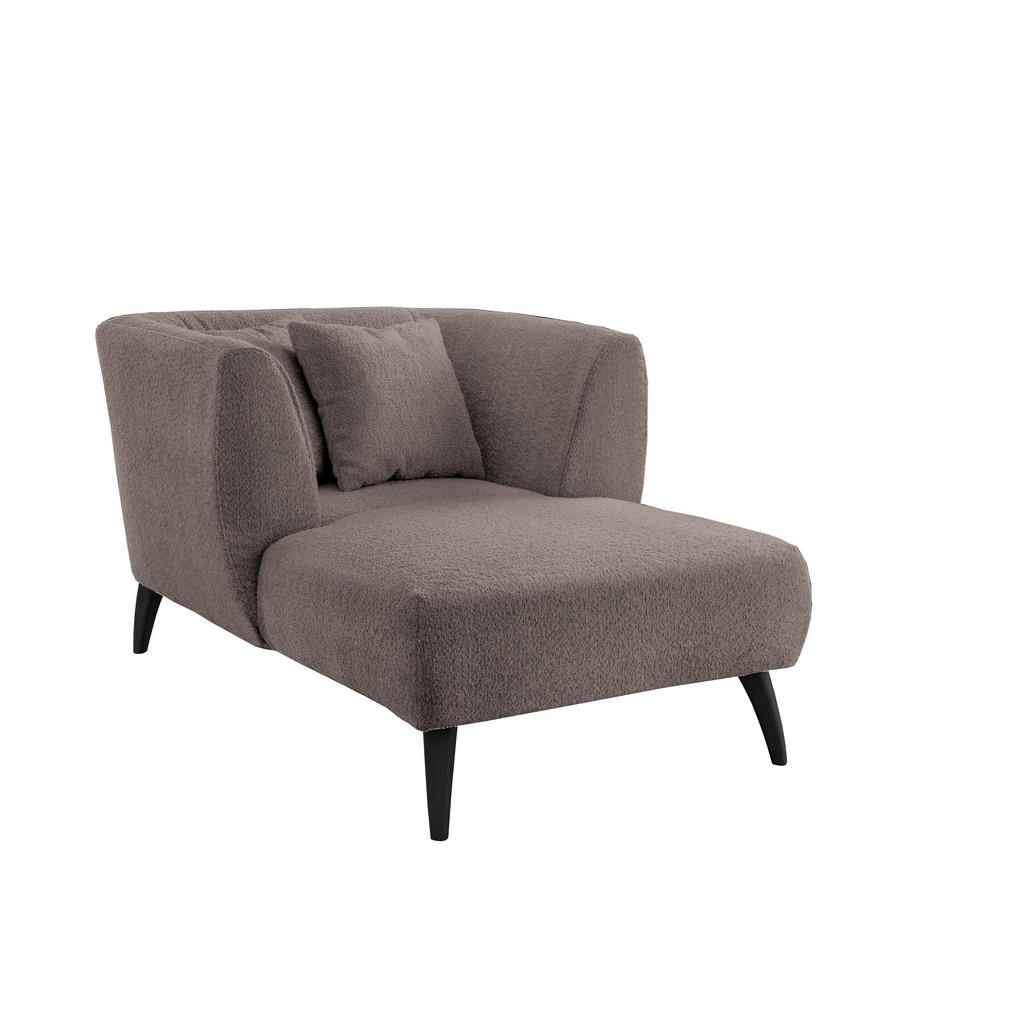 MID.YOU XXL-SESSEL Taupe MID.YOU XXL-SESSEL Taupe