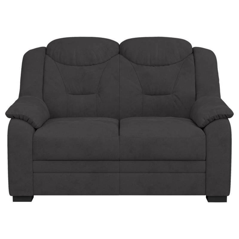 MID.YOU 2-SITZER-SOFA Anthrazit