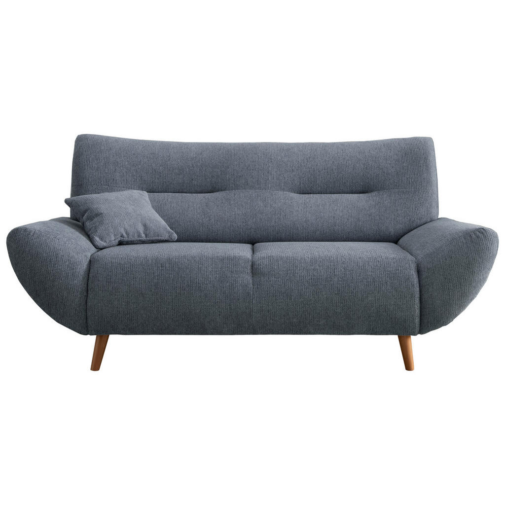 MID.YOU 2-SITZER-SOFA Hellblau MID.YOU 2-SITZER-SOFA Hellblau