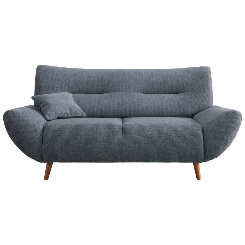 MID.YOU 2-SITZER-SOFA Hellblau