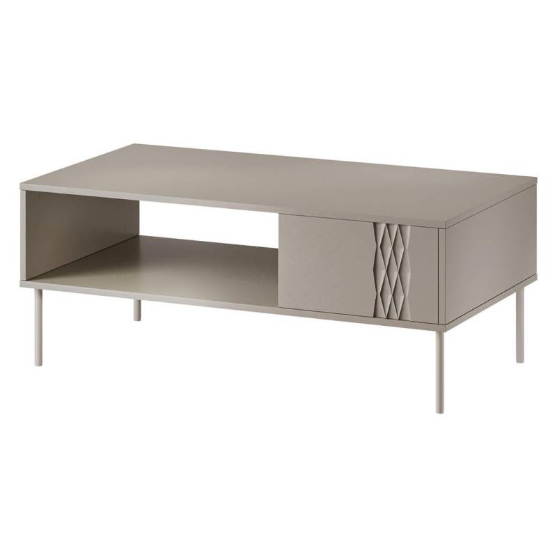 MIRJAN24 COUCHTISCH Beige