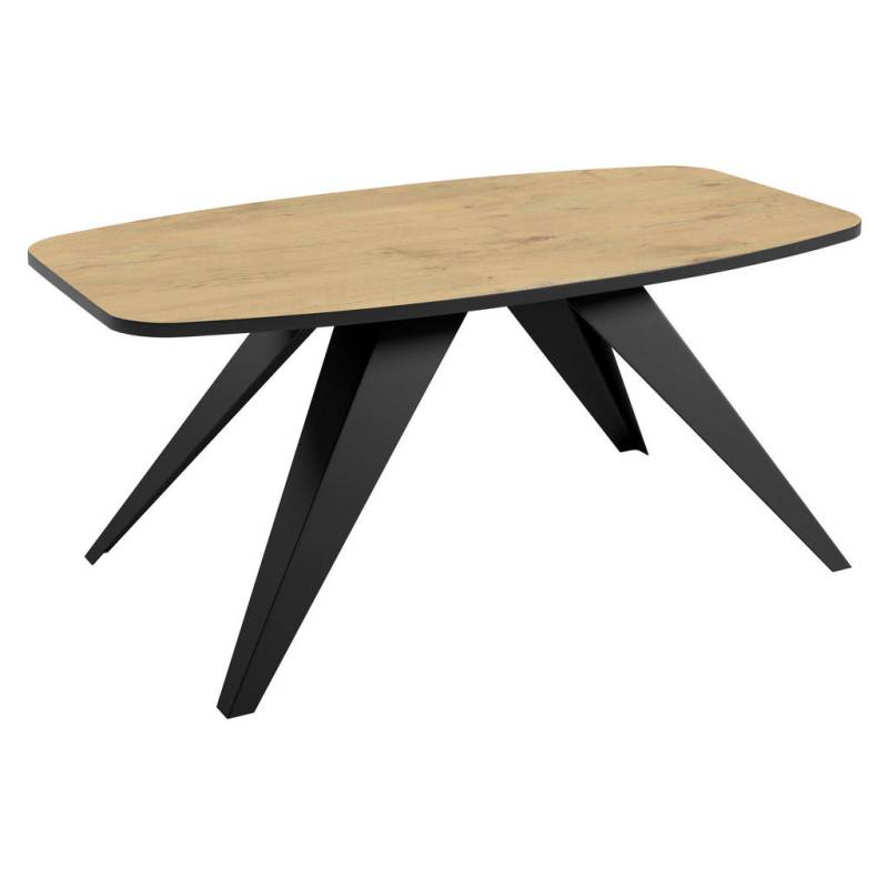 MIRJAN24 COUCHTISCH Natur