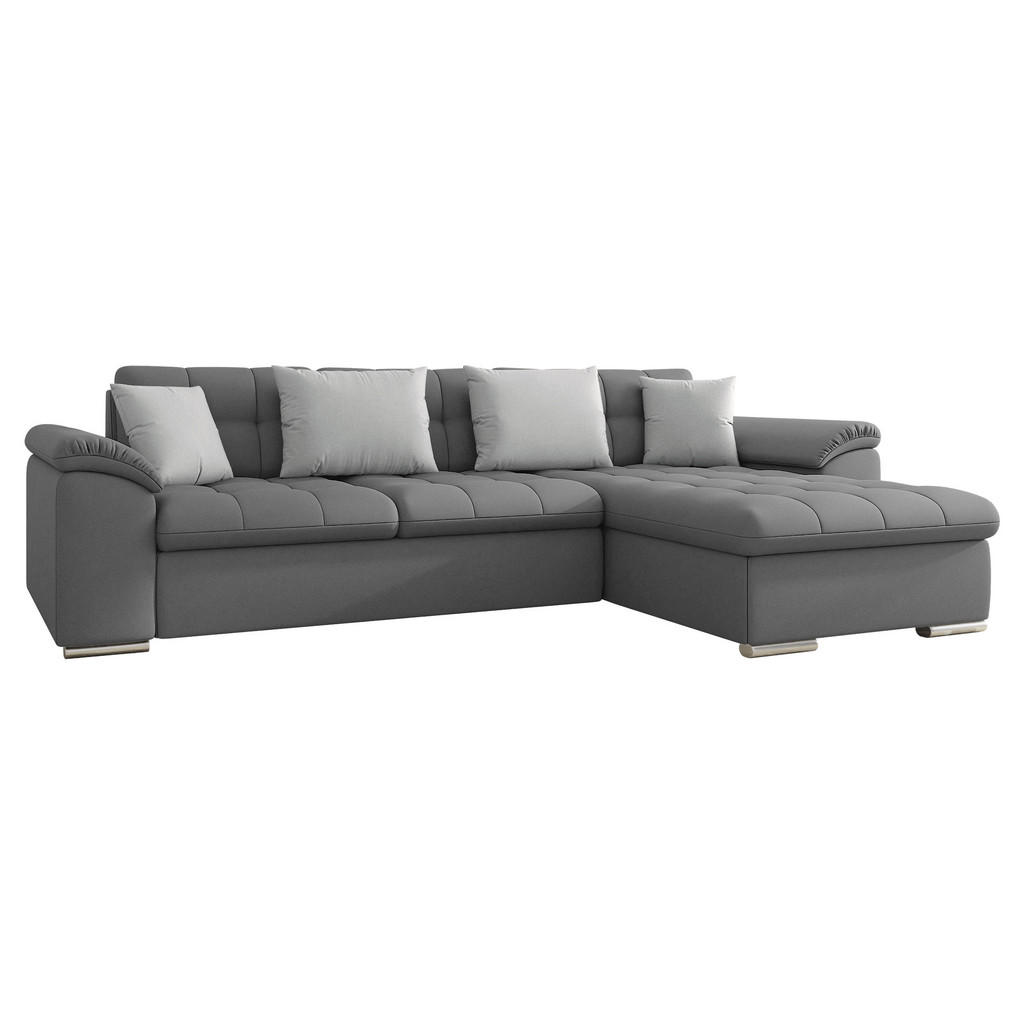 MIRJAN24 ECKSOFA Graphit MIRJAN24 ECKSOFA Graphit