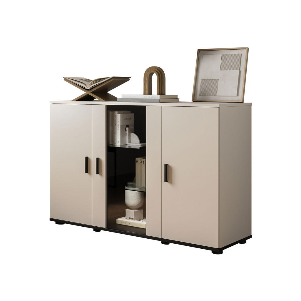 MIRJAN24 KOMMODE Kaschmir