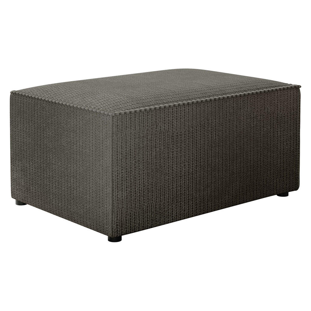 MIRJAN24 POLSTERHOCKER Braun MIRJAN24 POLSTERHOCKER Braun