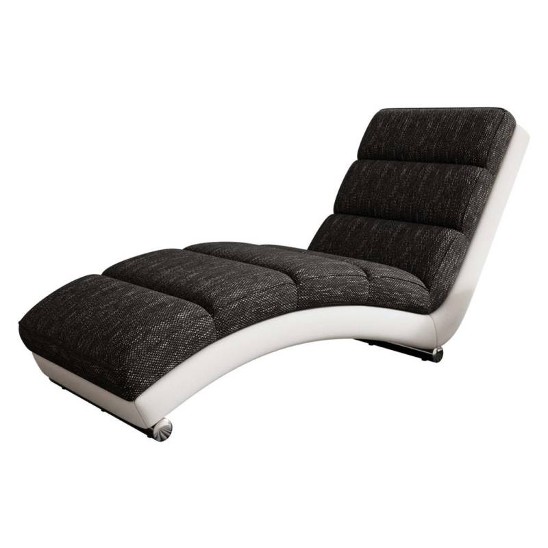 MIRJAN24 RELAXLIEGE Dunkelgrau