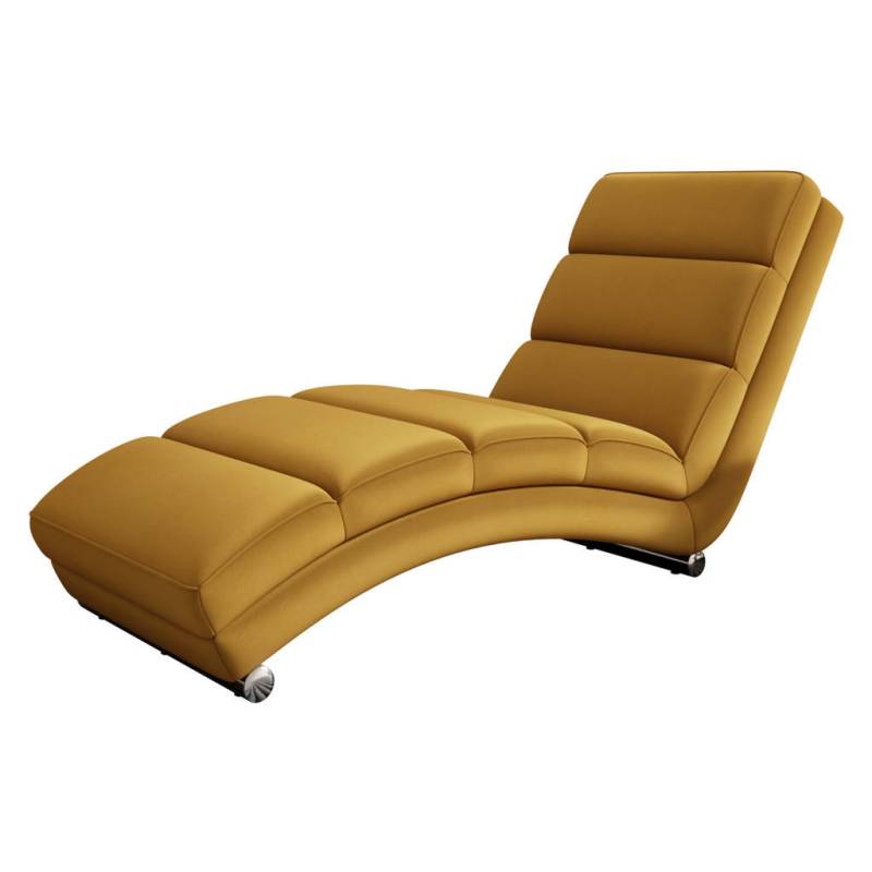 MIRJAN24 RELAXLIEGE Gelb