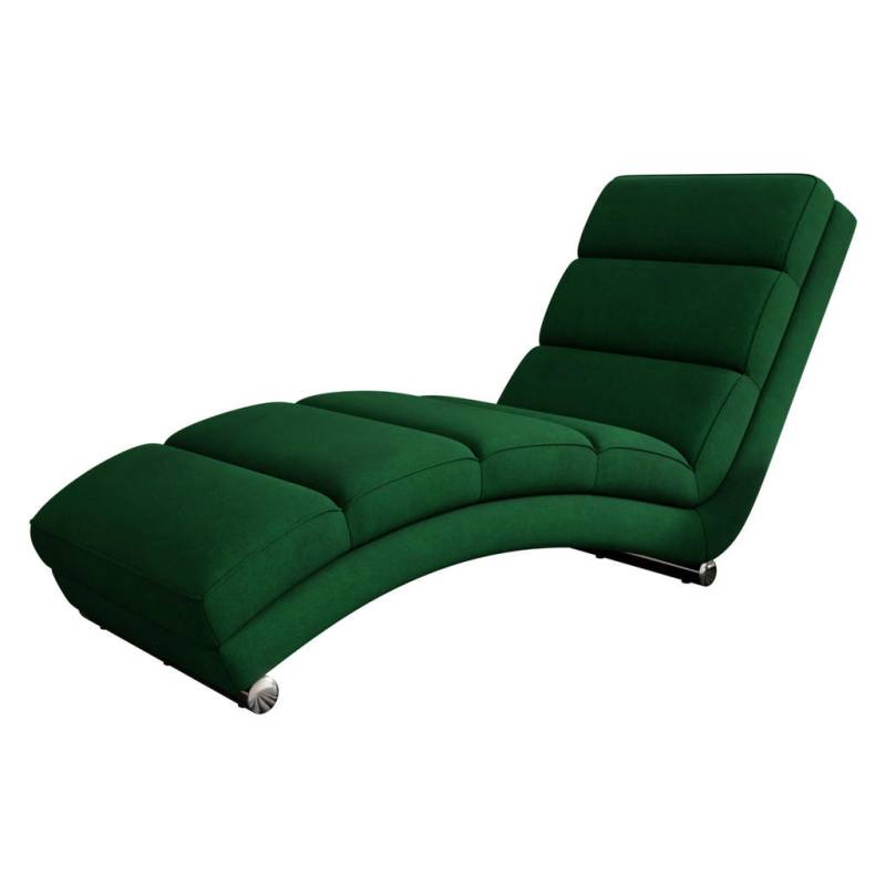 MIRJAN24 RELAXLIEGE Smaragdgrün