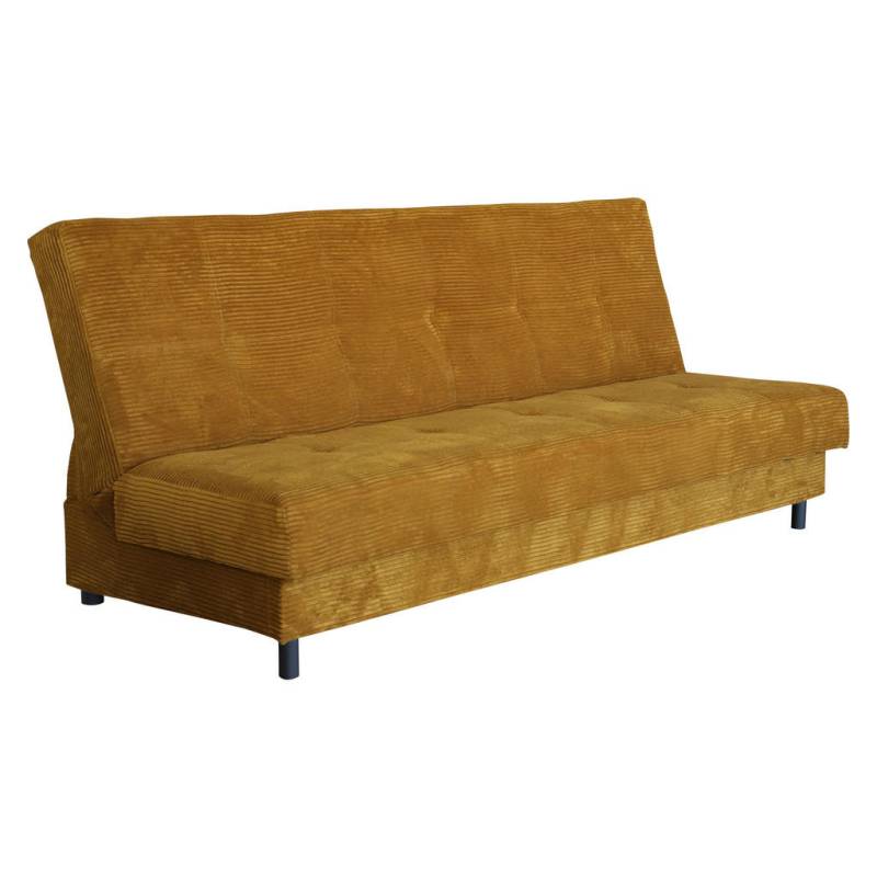 MIRJAN24 SCHLAFSOFA Bronze