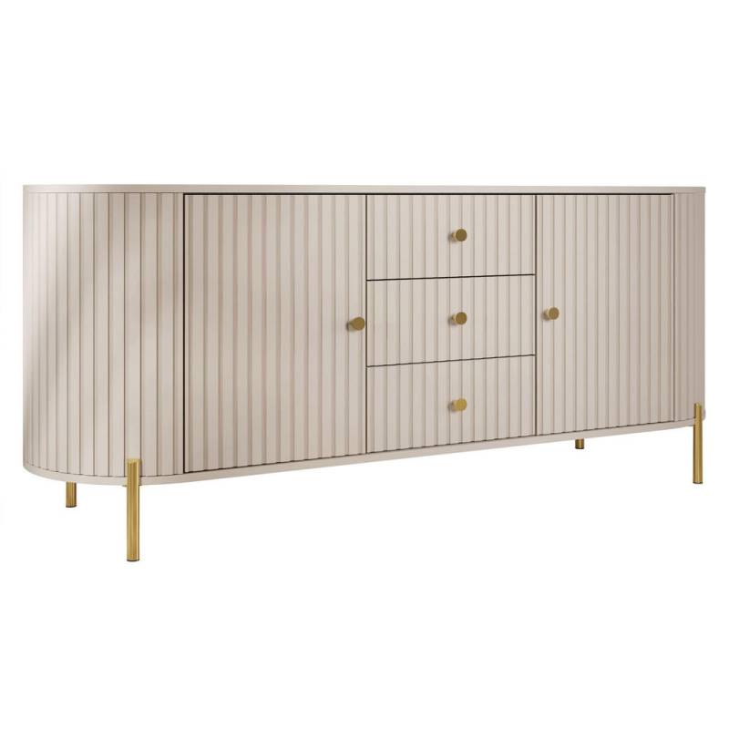 MIRJAN24 SIDEBOARD Sand