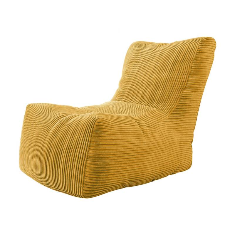 MIRJAN24 SITZSACK Gelb
