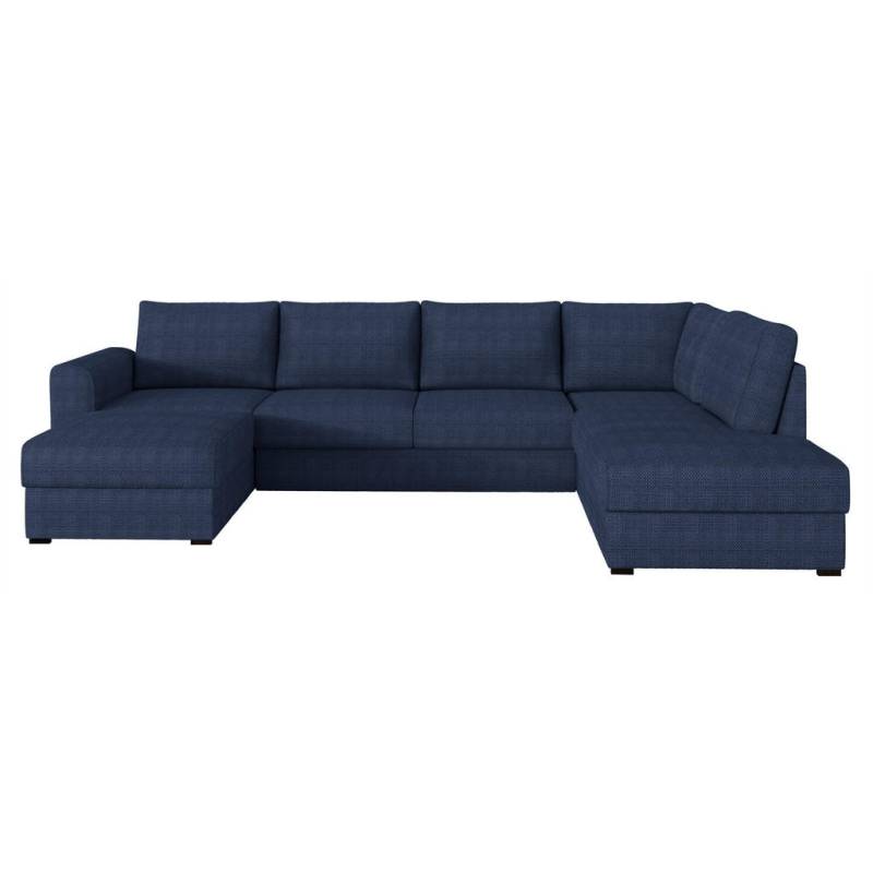 MIRJAN24 WOHNLANDSCHAFT Blau