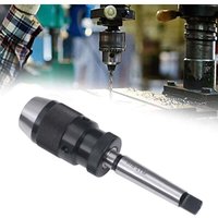 MK2-B16 Bohrfutter mit 16 mm Spannbereich, integriertem Morsekonus, Futteradapter, OUYALF von VHV