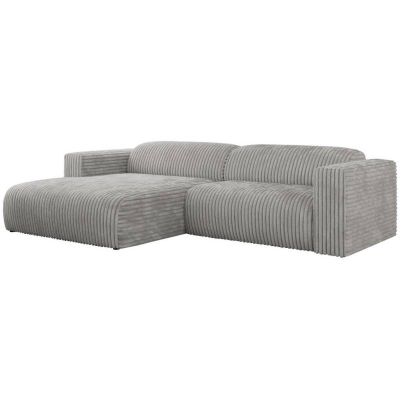 MKS ECKSOFA Hellgrau