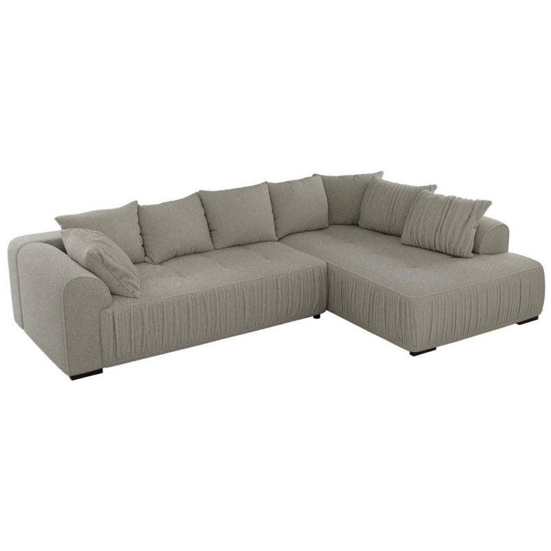 MKS ECKSOFA Hellgrau