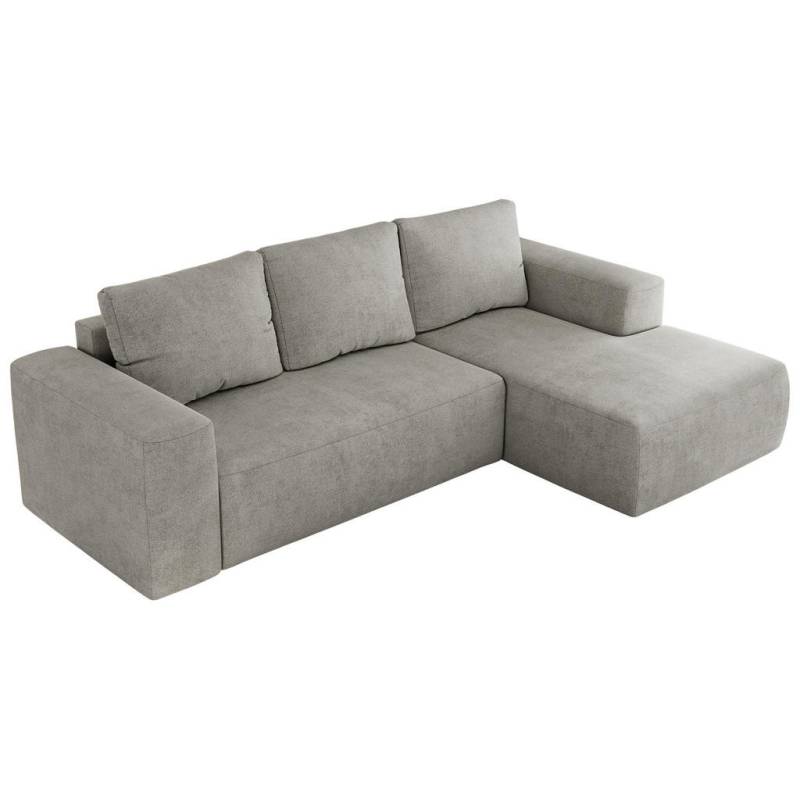 MKS ECKSOFA Hellgrau