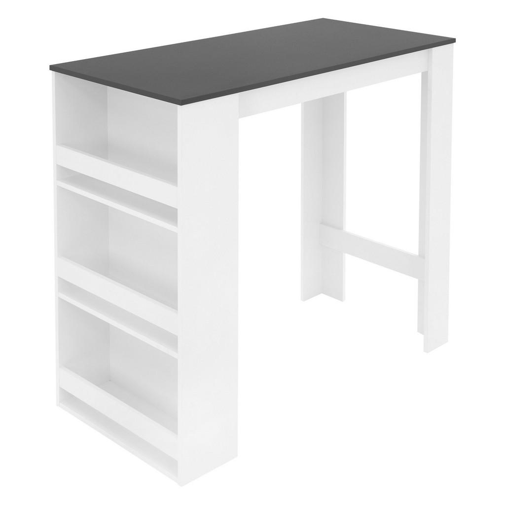 ML-DESIGN BARTISCH Anthrazit ML-DESIGN BARTISCH Anthrazit