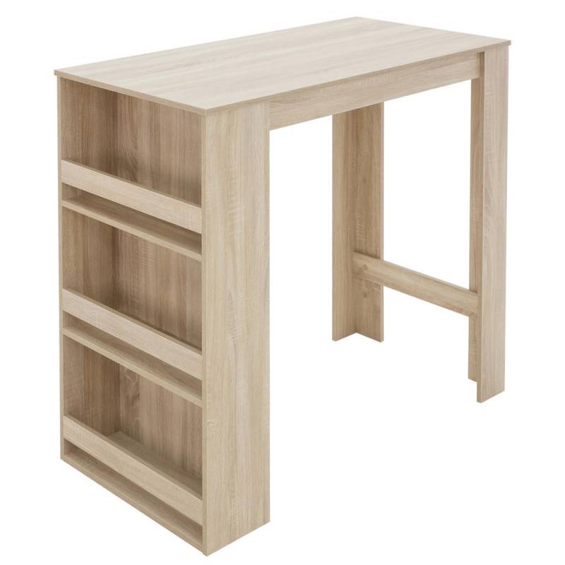 ML-DESIGN BARTISCH Braun