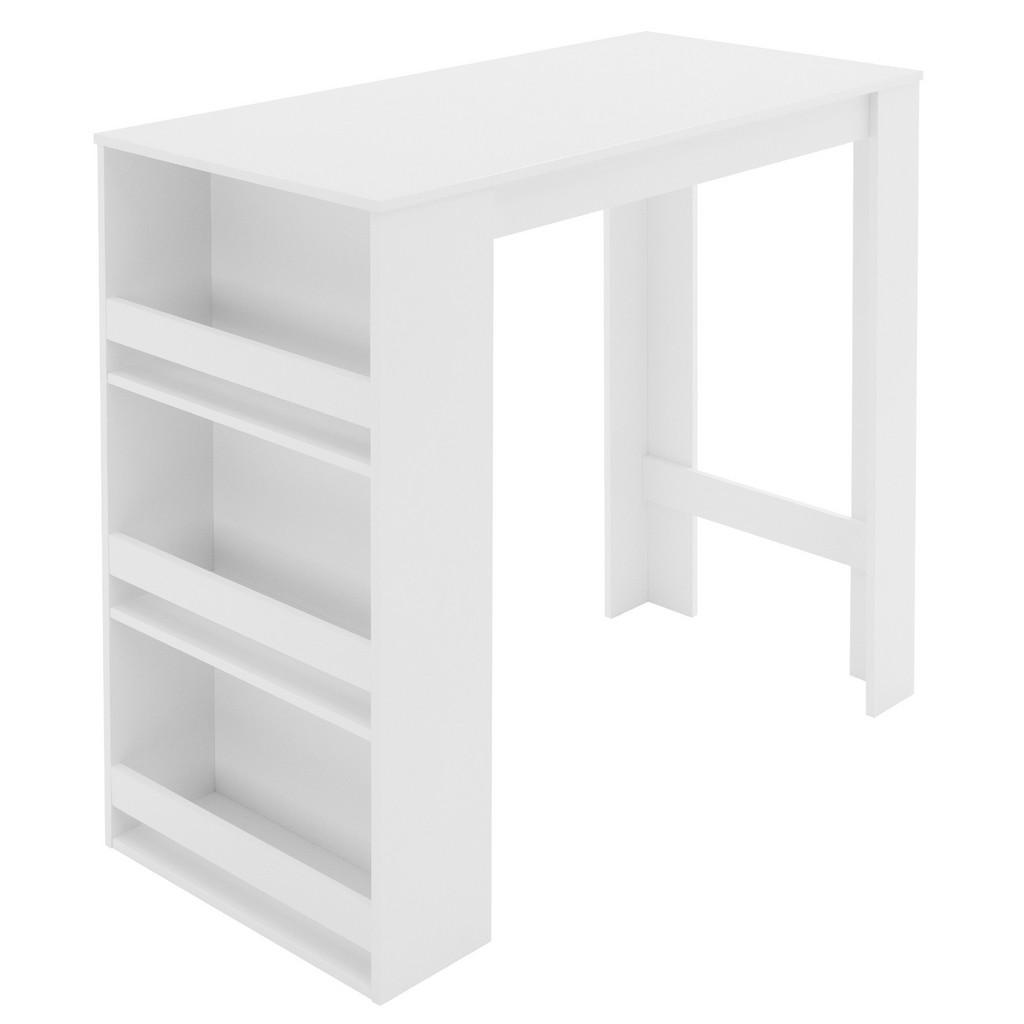 ML-DESIGN BARTISCH Weiß ML-DESIGN BARTISCH Weiß