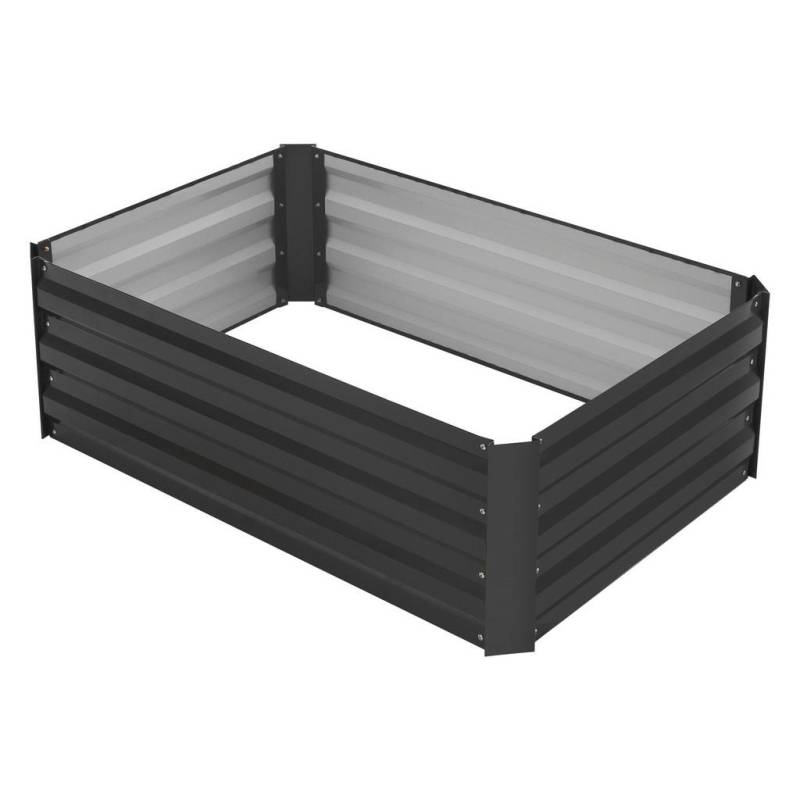 ML-DESIGN HOCHBEET Anthrazit