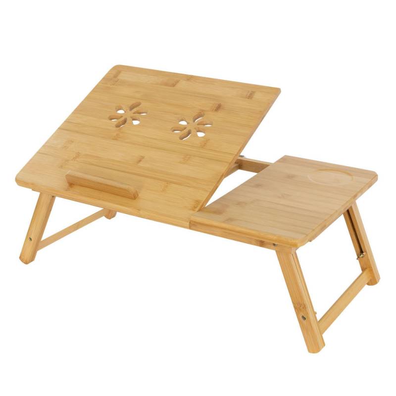ML-DESIGN LAPTOPTISCH Natur