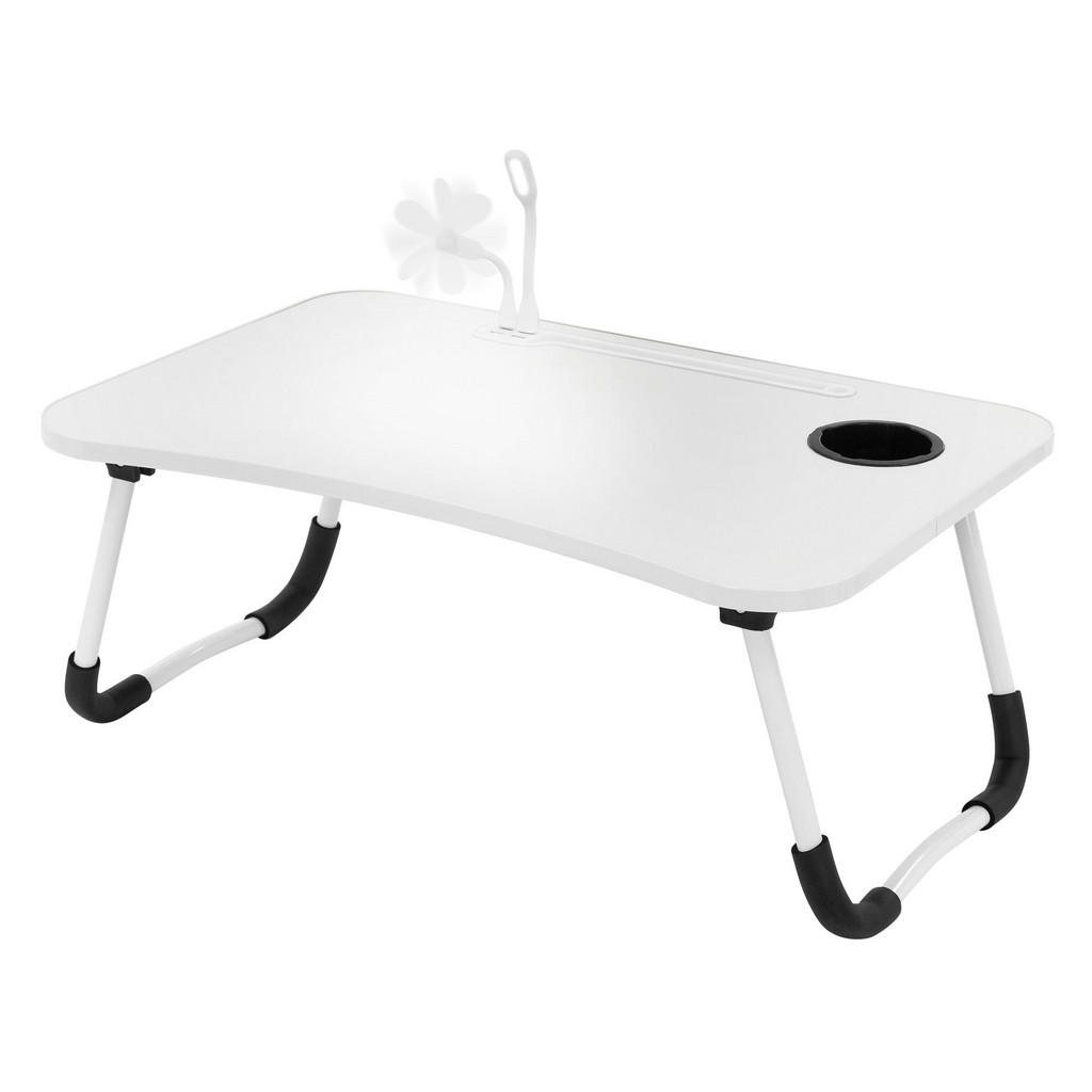 ML-DESIGN LAPTOPTISCH Weiß