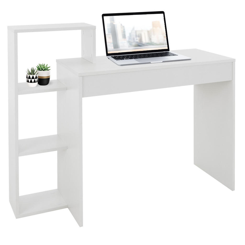 ML-DESIGN SCHREIBTISCH Weiß ML-DESIGN SCHREIBTISCH Weiß