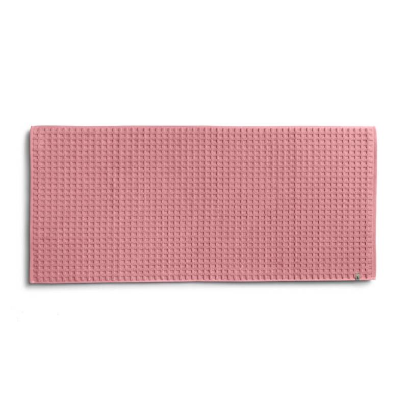 MÖVE BADTEPPICH Rosa MÖVE BADTEPPICH Rosa