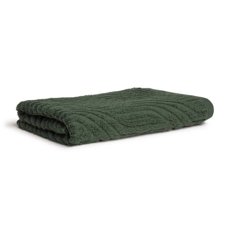 MÖVE DUSCHTUCH Grün