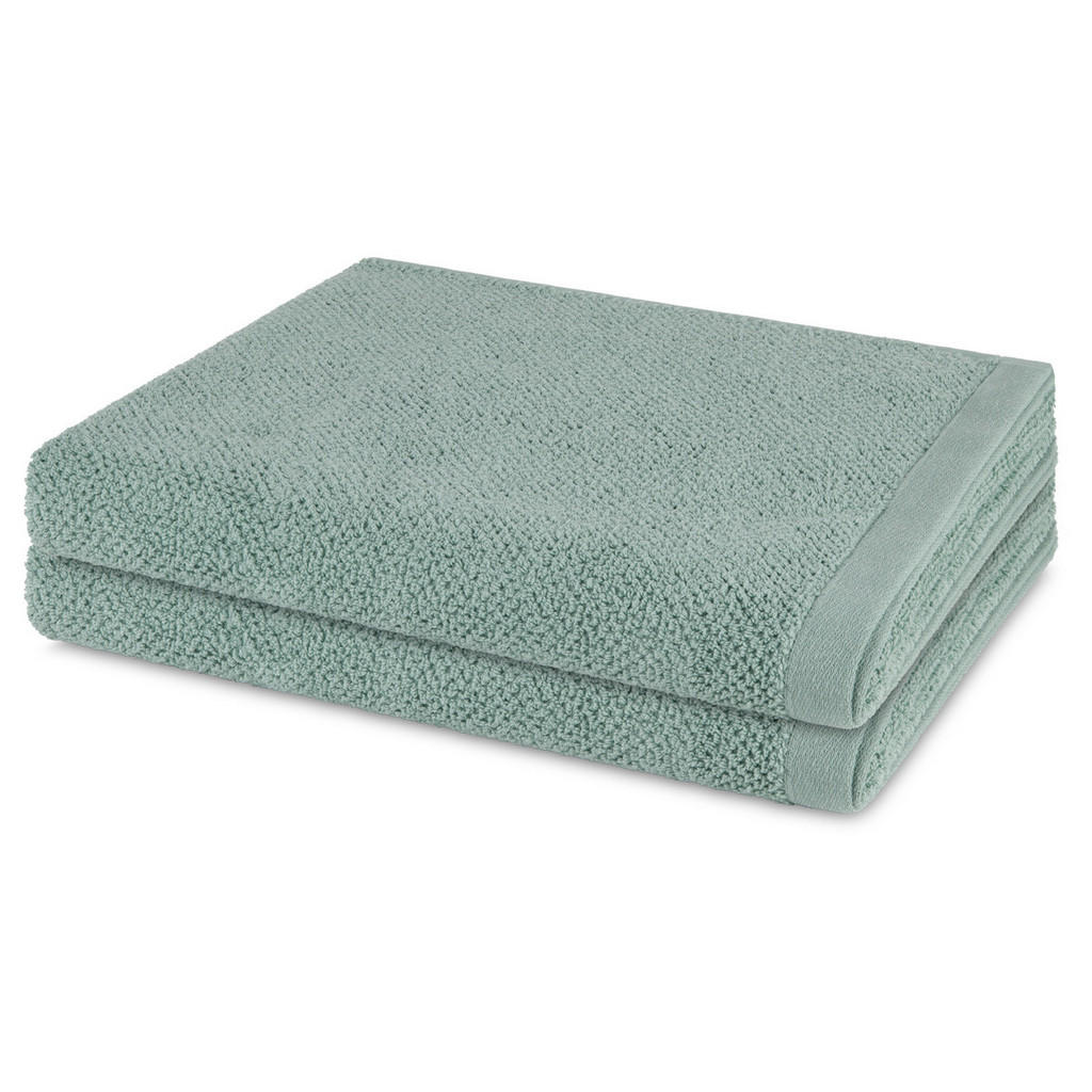 MÖVE DUSCHTUCH Hellgrün MÖVE DUSCHTUCH Hellgrün