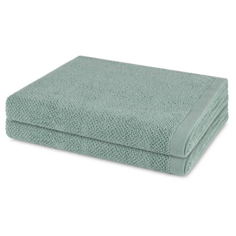 MÖVE DUSCHTUCH Hellgrün