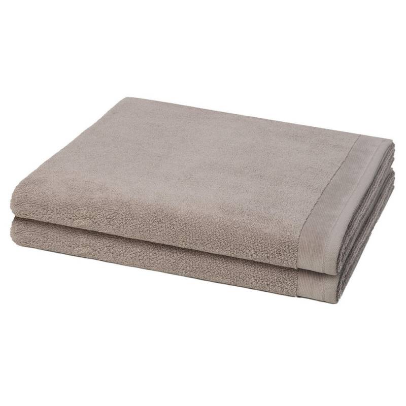 MÖVE DUSCHTUCH Taupe