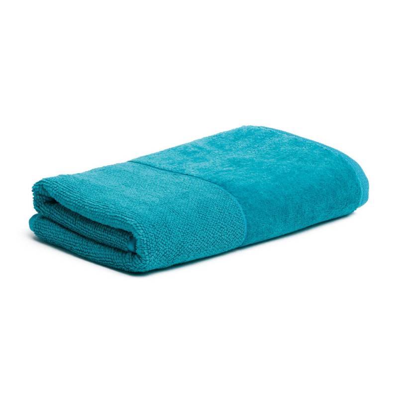 MÖVE HANDTUCH Blau