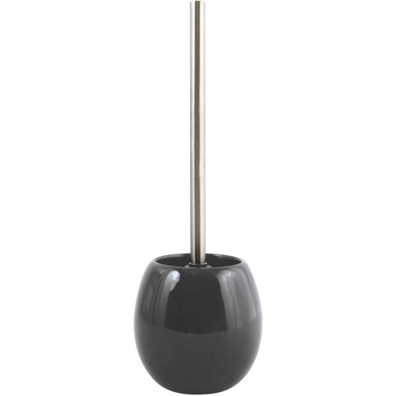 MSV WC Garnitur Java Grau von MSV