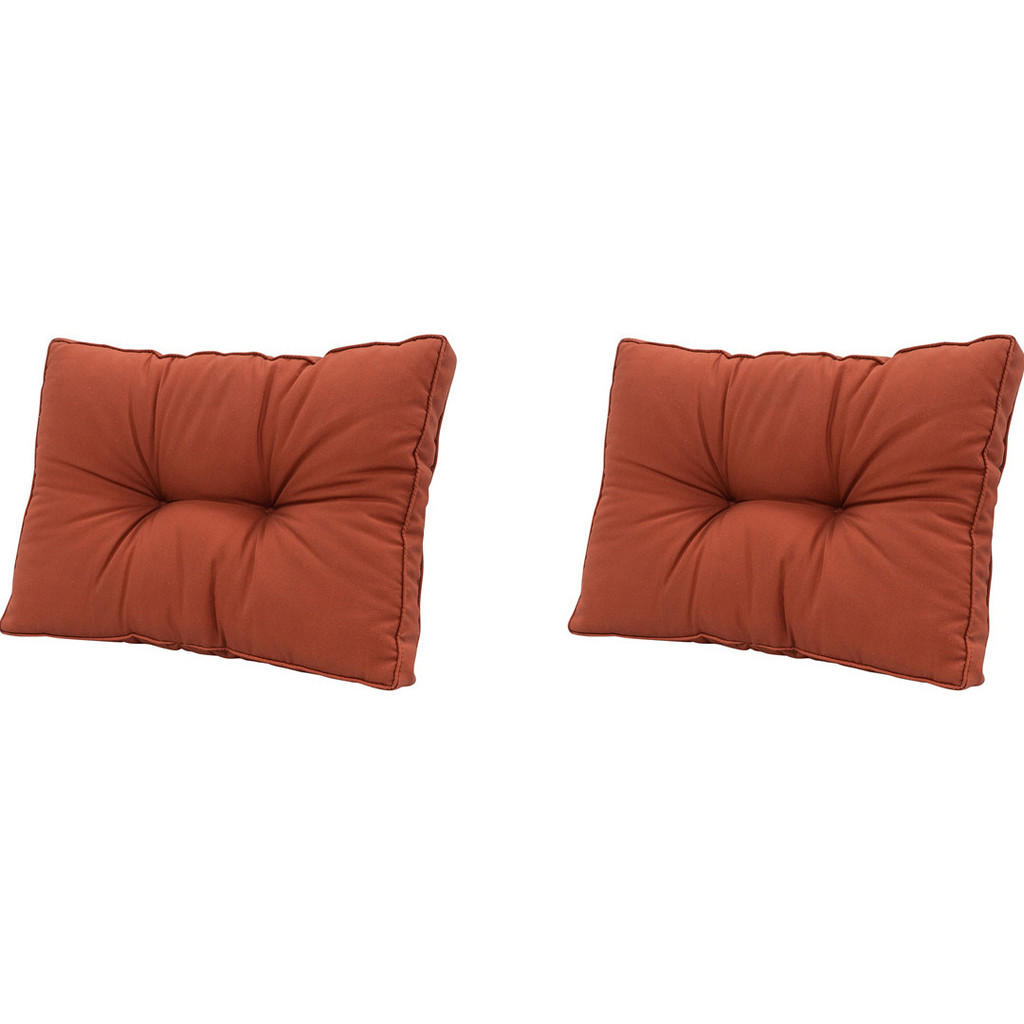 Madison Rückenkissen, Rot, Textil, 60x8x43 cm, Oeko-Tex®, Outdoor-Kissen, Outdoor-Sitzkissen Madison Rückenkissen, Rot, Textil, 60x8x43 cm, Oeko-Tex®, Outdoor-Kissen, Outdoor-Sitzkissen von Madison