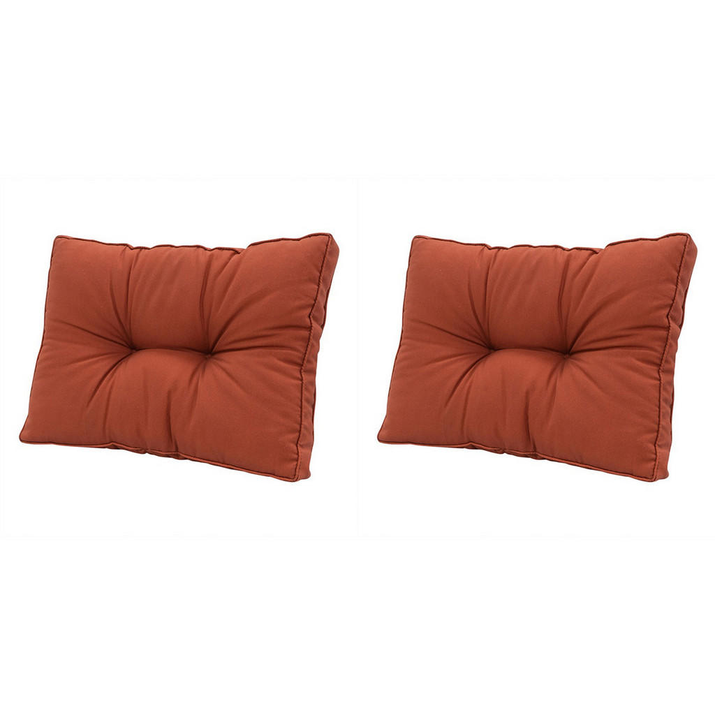 Madison Rückenkissen, Rot, Textil, 73x8x43 cm, Oeko-Tex®, Outdoor-Kissen, Outdoor-Sitzkissen Madison Rückenkissen, Rot, Textil, 73x8x43 cm, Oeko-Tex®, Outdoor-Kissen, Outdoor-Sitzkissen von Madison
