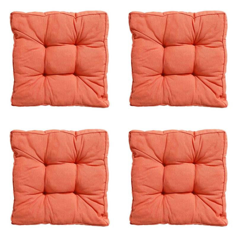 Madison SITZKISSEN Orange