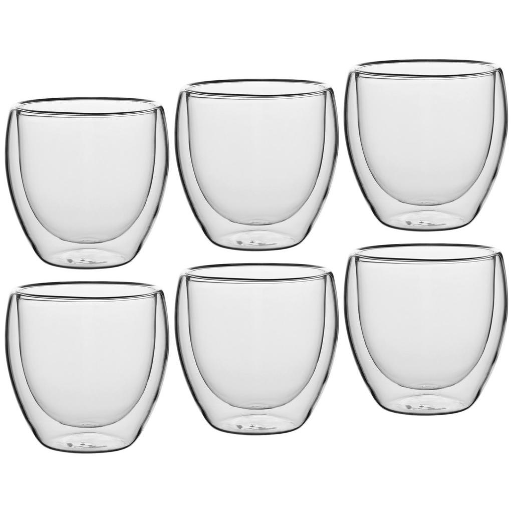 Mäser KAFFEEGLAS Transparent Mäser KAFFEEGLAS Transparent