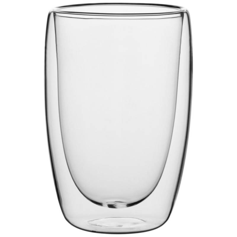 Mäser KAFFEEGLAS Transparent