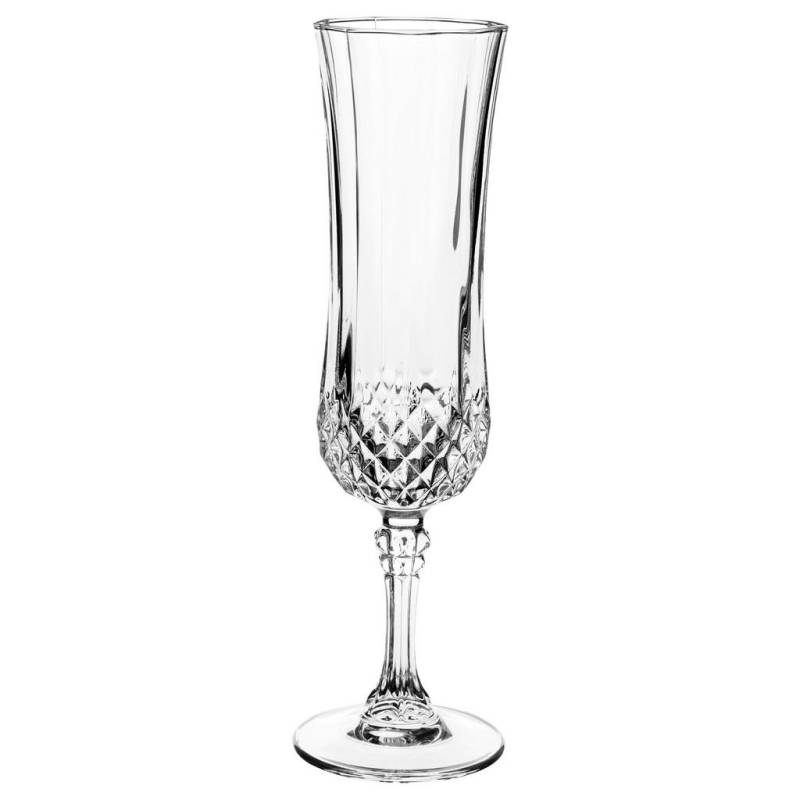 Mäser SEKTGLAS Transparent