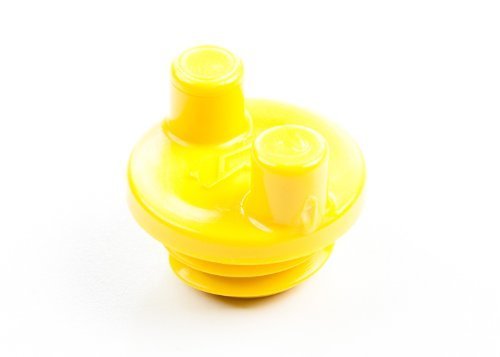 Magento Power Ersatz-Öleinfülldeckel für Rasenmäher Briggs & Stratton 281658S, ersetzt auch 66768/555037/281658 Magento Power Ersatz-Öleinfülldeckel für Rasenmäher Briggs & Stratton 281658S, ersetzt auch 66768/555037/281658 von Briggs & Stratton