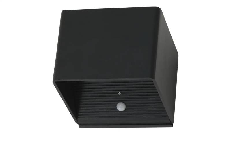 Magnet-Akku-Leuchte   ¦ schwarz ¦ Maße (cm): B: 10,5 H: 8 T: 10.5 Lampen & Leuchten > Innenleuchten > Wandleuchten - Möbel Kraft