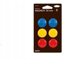 Magnete Cm-30 Mm Blister 130-1550