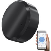 Magnetischer GPS-Auto-Tracker – Auto-Tracker – GPS-Tracker-Magnet, leistungsstarker magnetischer Tracker fürs Auto, Echtzeit-Autodetektor zur