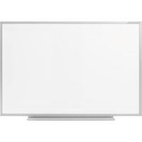 Magnetoplan ferroscript-Schreibtafel, doppelseitig, 900 x 600 mm Magnetoplan ferroscript-Schreibtafel, doppelseitig, 900 x 600 mm von magnetoplan