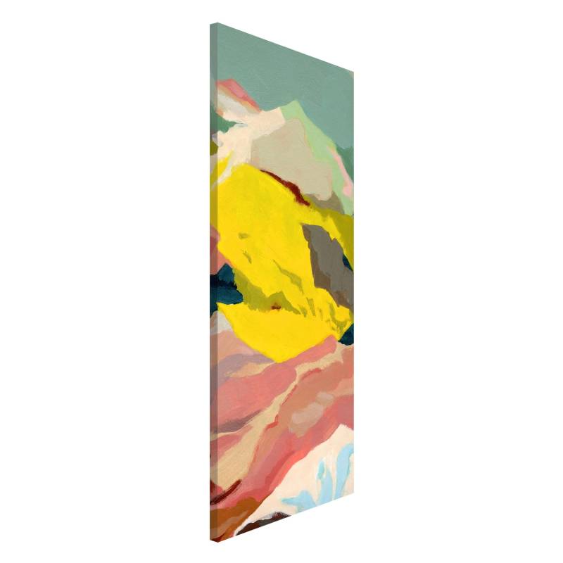 Magnettafel Bunte Zuckerküste
