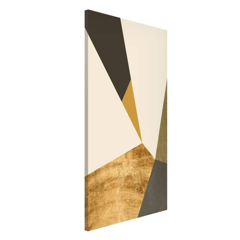 Magnettafel Clovis