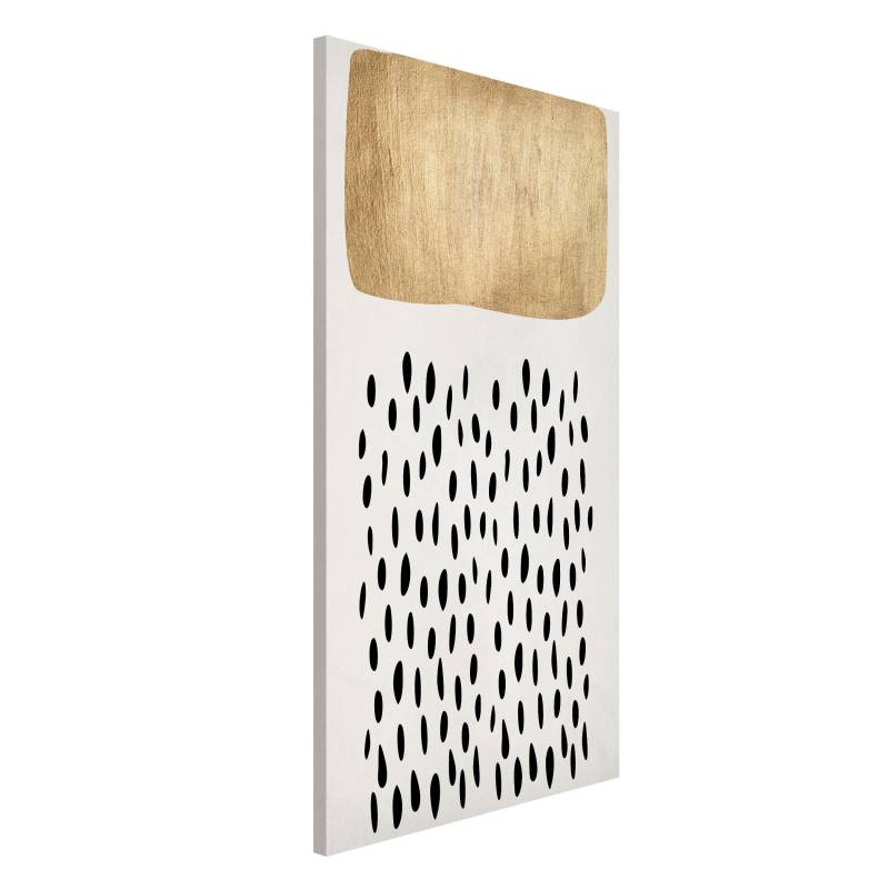 Magnettafel Geometrische Punkte I